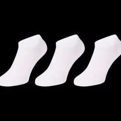 Tous Les Articles Mode|Collants/bas<Pairz Socquettes Blanc | Action FR