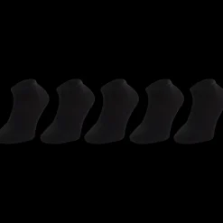 Tous Les Articles Mode|Collants/bas<Pairz Socquettes Noir | Action FR