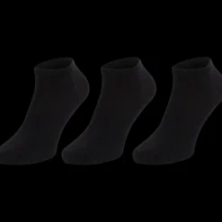 Tous Les Articles Mode|Collants/bas<Pairz Socquettes Noir | Action FR