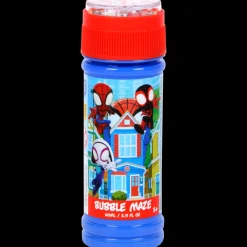 Jouets De Plein Air|Tous Les Articles Jouets< Souffleur de bulles de savon | Action FR