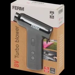 Tous Les Articles Bricolage|Outils<FERM Souffleur turbo | Action FR