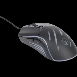 Tous Les Articles Multimédia|Gaming<Battletron Souris de gaming | Action FR