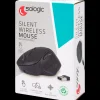 Tous Les Articles Multimédia|Gaming<Sologic Souris sans fil | Action FR