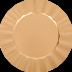 Tous Les Articles Habitat|Chandeliers< Sous-assiette Plastique | Action FR