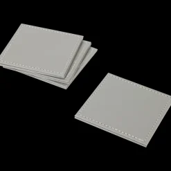 Tous Les Articles Cuisine|Ustensiles De Cuisine< Sous-verres en similicuir | Action FR