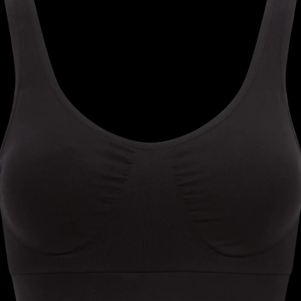 Tous Les Articles Mode|Sous-vêtements<Dolce Bella Soutien-gorge en bambou sans coutures Femme 1 Pièces | Action FR