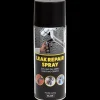 Tous Les Articles Bricolage|Peinture< Spray d'étanchéité Noir Noir | Action FR