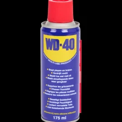 Tous Les Articles Bricolage|Accessoires Automobiles<WD-40 Spray multifonction | Action FR