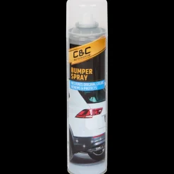 Tous Les Articles Bricolage|Accessoires Automobiles< Spray pare-chocs C&C | Action FR