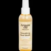 Tous Les Articles Hygiène & Beauté|Soins Capillaires< Spray thermoprotecteur The Beauty Dept. Argan Oil | Action FR
