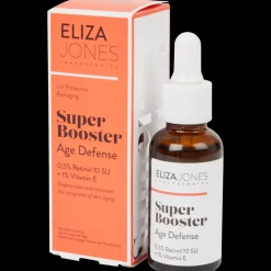 Soins Corporels<Eliza Jones Sérum Super Booster 30 ml | Action FR