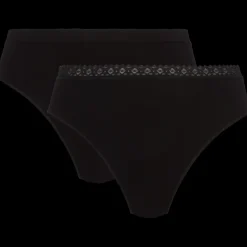 Tous Les Articles Mode|Sous-vêtements<Sensabelle Strings sans couture Femme 2 Pièces | Action FR