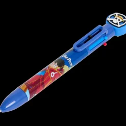 Tous Les Articles Papeterie & Bureau|Papeterie< Stylo 6 couleurs | Action FR