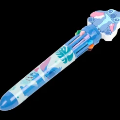 Tous Les Articles Papeterie & Bureau|Papeterie< Stylo 10 couleurs | Action FR