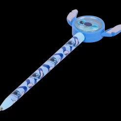 Tous Les Articles Papeterie & Bureau|Papeterie<Disney Stylo à encre gel Stitch | Action FR