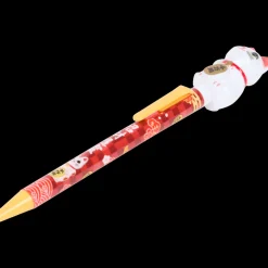 Tous Les Articles Hobby|Coloriage Et Dessin< Stylo avec maneki-neko | Action FR