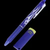 Tous Les Articles Papeterie & Bureau|Papeterie<Pilot Stylo effaçable Frixion Clicker | Action FR
