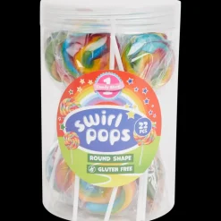 Tous Les Articles Boissons & Alimentation|Friandises Et Bonbons< Sucettes | Action FR