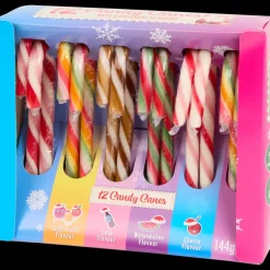 Tous Les Articles Boissons & Alimentation|Alimentation< Sucres d’orge au goût de desserts | Action FR