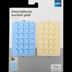 Tous Les Articles Multimédia|Accessoires Multimédia<Lab31 Supports de téléphone à ventouse | Action FR