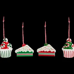 Tous Les Articles Habitat|Décoration Saisonnière< Suspensions de Noël | Action FR