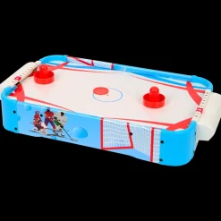 Figurines Et Sets|Tous Les Articles Jouets< Table de Air Hockey Dès 3 ans | Action FR