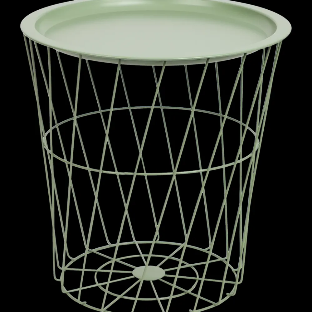 Tous Les Articles Habitat|Accessoires Pour La Maison< Table de rangement | Action FR