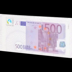 Tous Les Articles Boissons & Alimentation|Chocolat< Tablette de chocolat billet de banque | Action FR