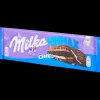 Tous Les Articles Boissons & Alimentation|Chocolat<Milka Tablette de chocolat MMMAX Oreo | Action FR
