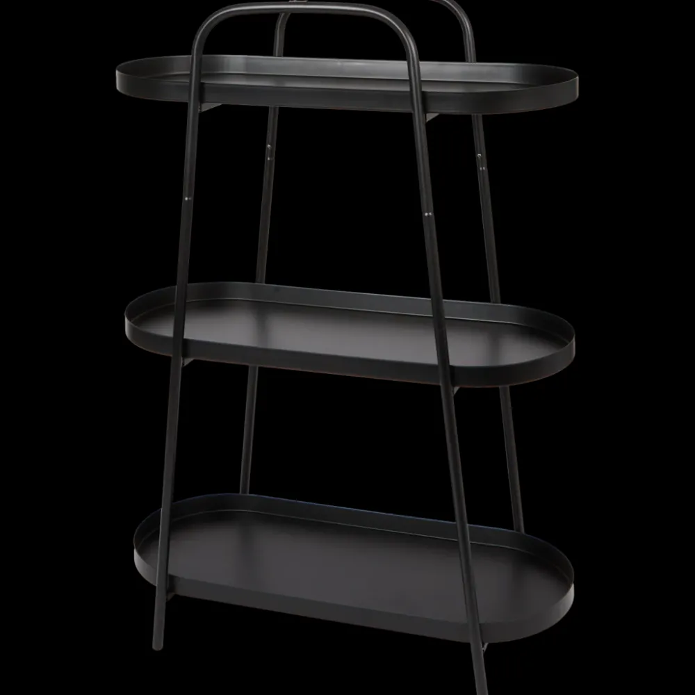 Tous Les Articles Habitat|Accessoires Pour La Maison< Étagère en métal | Action FR