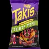 Tous Les Articles Boissons & Alimentation|Chips<Takis Dragon Sweet Chili | Action FR