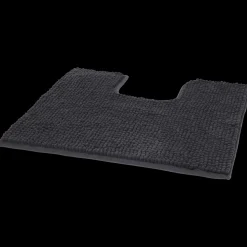 Tous Les Articles Articles Ménagers|Accessoires Pour Salle De Bains Et Toilettes< Tapis contours de WC en chenille | Action FR
