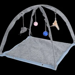 Tous Les Articles Animaux Domestiques|Jouets< Tapis de jeu pour chats | Action FR