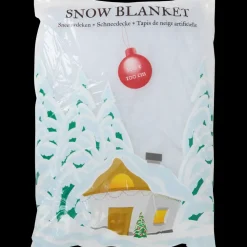 Tous Les Articles Habitat|Décoration Saisonnière< Tapis de neige | Action FR