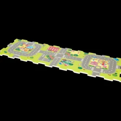 Jeux|Tous Les Articles Jouets< Tapis de puzzle à chiffres Dès 0 an | Action FR
