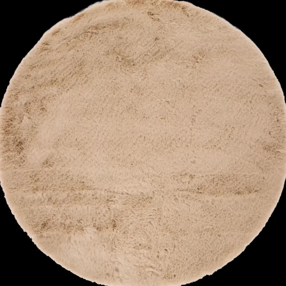 Accessoires Pour La Maison< Tapis en fausse fourrure Studio Home | Action FR