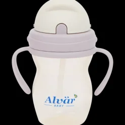 Tous Les Articles Hygiène & Beauté|Soins Pour Bébés< Tasse d'apprentissage Alvär | Action FR