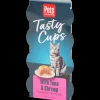 Tous Les Articles Animaux Domestiques|Alimentation< Tasty Cups Pets Unlimited | Action FR