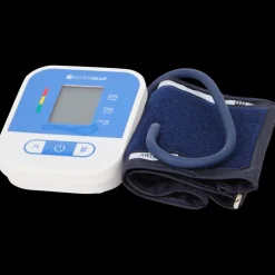 Tous Les Articles Hygiène & Beauté|Santé< Tensiomètre Silvergear | Action FR