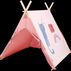 Tous Les Articles Habitat|Accessoires Pour La Maison< Tente de jeu | Action FR