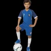 Tous Les Articles Mode|Vêtements< Tenue de football aux couleurs de la France Bleu Homme | Action FR