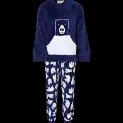 Tous Les Articles Mode|Vêtements< Tenue d’intérieur en polaire 9th Avenue Homme | Action FR