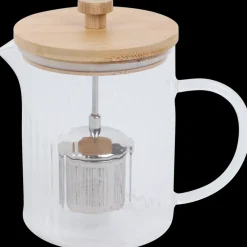 Tous Les Articles Cuisine|Ustensiles De Cuisine< Théière avec tamis | Action FR