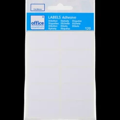 Tous Les Articles Papeterie & Bureau|Accessoires De Bureau<Office Essentials Étiquettes autoadhésives | Action FR