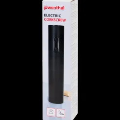 Tous Les Articles Cuisine|Ustensiles De Cuisine< Tire-bouchon électrique Lowenthal | Action FR