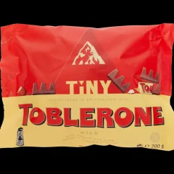 Tous Les Articles Boissons & Alimentation|Chocolat<Toblerone Tiny | Action FR
