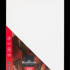 Peindre<Van Bleiswijck Toile | Action FR