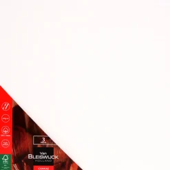 Peindre<Van Bleiswijck Toiles à peindre | Action FR