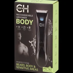 Tous Les Articles Hygiène & Beauté|Épilation & Rasage< Tondeuse pour le corps Code Homme | Action FR