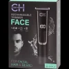 Tous Les Articles Hygiène & Beauté|Épilation & Rasage< Tondeuse pour le visage Code Homme | Action FR